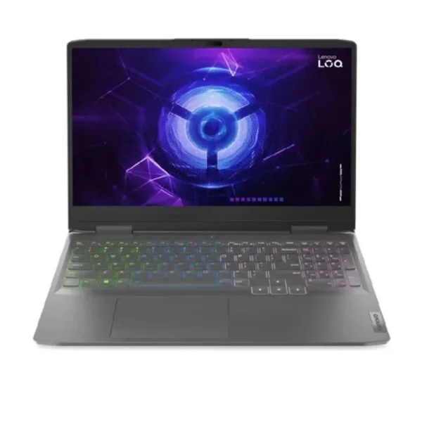 Lenovo LOQ 15APH8 Ryzen 7 7840HS RTX 4050 6GB Graphics 8GB RAM 15.6 Inch FHD 144Hz Gaming Laptop