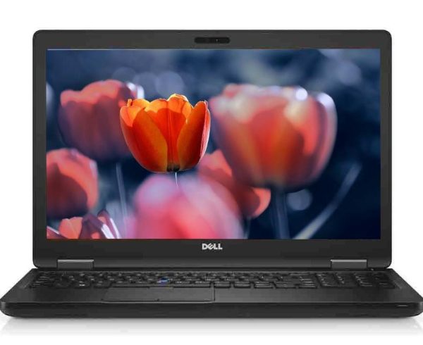 DELL Latitude 7490 Intel Core i5-8250U @1.70GHz 8GB RAM 256GB M.2 SSD 14″ FHD Display Laptop