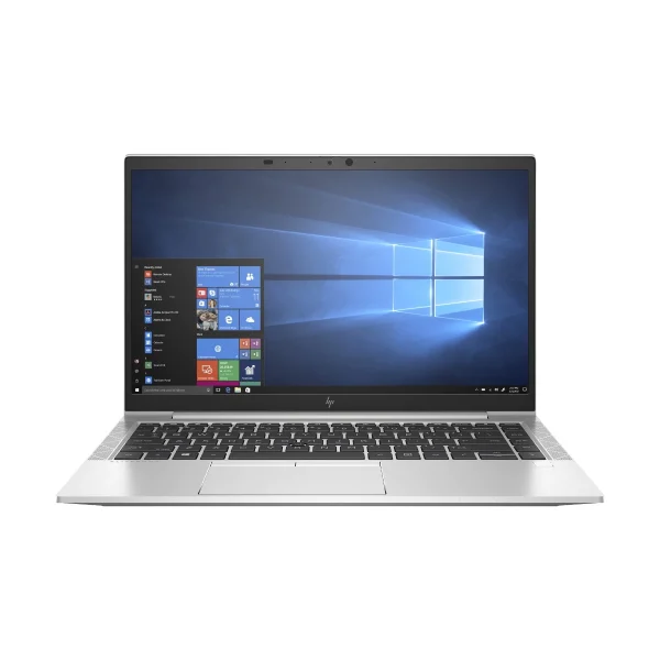 HP EliteBook 845 G8 AMD Ryzen 7 Pro 5850U 16gb ram 512GB Laptop Price In Bd