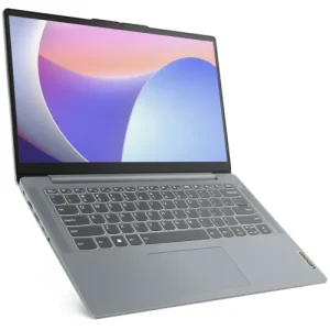 Lenovo IdeaPad Slim 3 14IAH8 Core i5 12th Gen 14" FHD Military Grade Laptop Arctic Grey